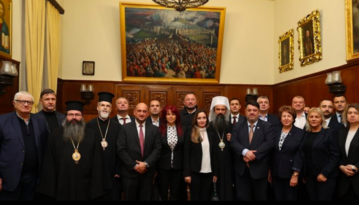 Συστάσεις του Πατρ. Βουλγαρίας για διδασκαλία των «Θρησκευτικών» στα σχολεία