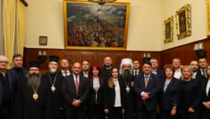 Bulgarian Patriarch gives recommendations on teaching 