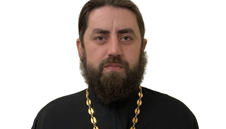 TRC employees abduct UOC cleric of Chernivtsi Eparchy