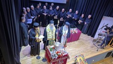 Pan-Orthodox conference on heresies and neopaganism opened in Greece