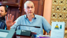 German theologian: Ban on the UOC violates freedom of religion