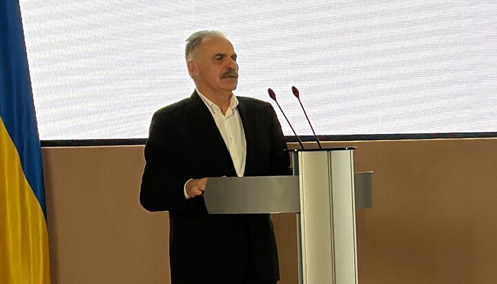 DESS again seeks to freeze accounts and property of UOC Kyiv Metropolia