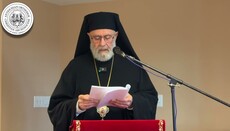 Антиохийский митрополит рассказал о росте Православия в США