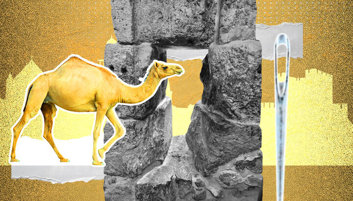 От пограничника до христианина: что такое «след» греха?