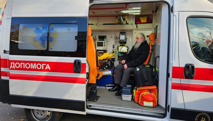 Who terrifies the authorities more: A murderous shepherd or a righteous one?