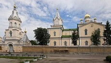 Court denies DESS request for injunction in case of UOC convent liquidation 