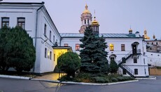 Kyiv court to hear Lavra's contract termination case on November 13