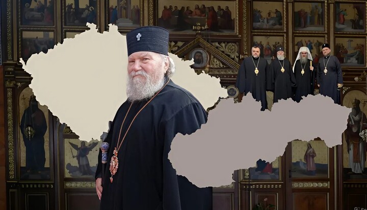 Η Πράγα Επισκοπή κινδυνεύει να στερηθεί ειδικά δικαιώματα λόγω χρεών προς το κράτος