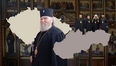 Пражской епархии грозит лишение особых прав из-за долгов перед государством