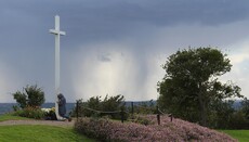 Catholic Church abandons plan to build a giant “sin-forgiving” cross