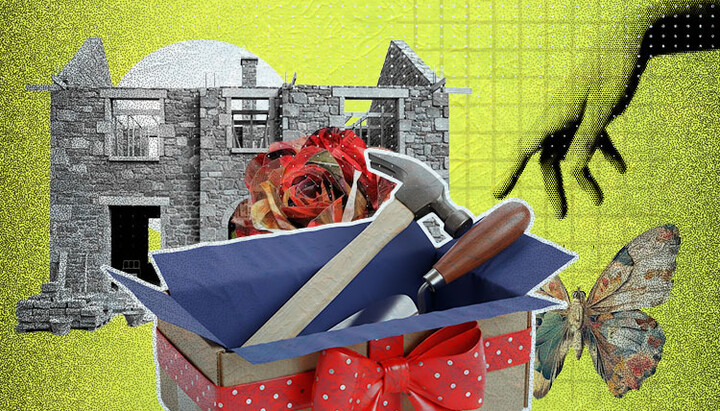 «Σωσμένοι με τη χάρη»: γιατί η πίστη από μόνη της δεν είναι αρκετή;