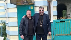 «Архієрей» ПЦУ за гроші вносив ухилянтів до числа «духовенства» єпархії