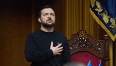 Novynskyi: Zelensky has no moral right to remain president