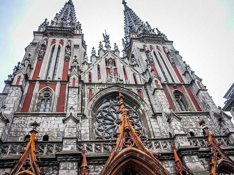 Το δικαστήριο αρνήθηκε στο Υπουργείο Πολιτισμού την αναβολή της μεταβίβασης της εκκλησίας του Αγίου Νικολάου στην Ρωμαιοκαθολική Εκκλησία