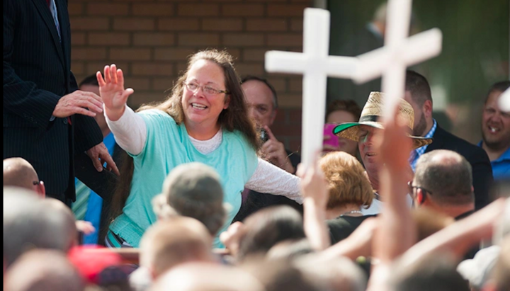 U.S. Supreme Court refuses to reconsider ruling legalizing same-sex marriage