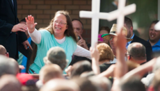 U.S. Supreme Court refuses to reconsider ruling legalizing same-sex marriage