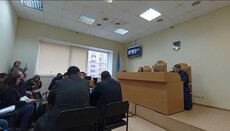 Court announces results of hearing in Lower Lavra case