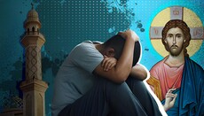 German UOJ branch shares story of a Muslim man’s journey to Christianity