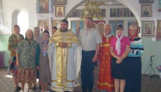 В УПЦ розповіли подробиці загибелі сім'ї священника в Олександро-Калиновому