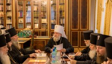 У Молдові позбавили сану 11 священників за перехід до Румунської Церкви