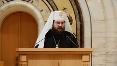 Синод Чехословацької Церкви висловив занепокоєння переслідуваннями УПЦ