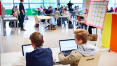 Orthodoxy to be taught in Dutch schools