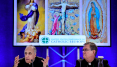 In USA, Protestants condemn ban on trans-procedures in Catholic clinics