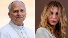 Pope Leo XIV to host a charity lunch with trans activists