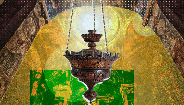 «Свете Тихий»: почему это главный гимн вечерни?