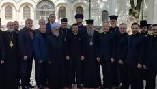 UCCRO responds to government corruption with “deep pain”