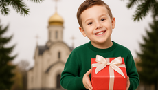 УПЦ проведет благотворительную акцию для детей ко дню святителя Николая