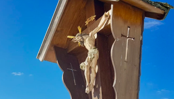 Germany becomes European leader in church arsons