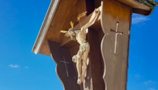 Germany becomes European leader in church arsons