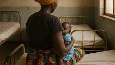 В Конго исламисты убили 20 христиан при атаке на католическую клинику