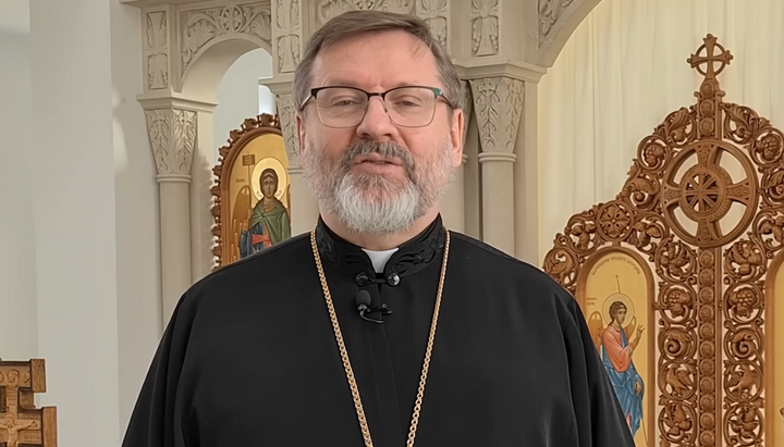 Shevchuk сalls the сorruption scandal “a pain in the hearts of Ukrainians”