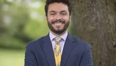 Head of New York Young Republicans condemns congressman for attacking UOC