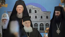 Appeal to the Phanar: Justice served or justice subverted?