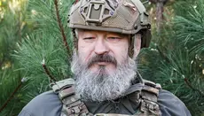 SBU reports suspicion against ROC's chief military chaplain