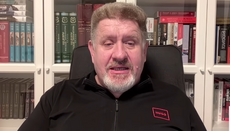 Ο πολιτικός αναλυτής υπέδειξε τι πρέπει να κάνει η εξουσία σχετικά με την Ουκρανική Ορθόδοξη Εκκλησία στο πλαίσιο των διαπραγματεύσεων