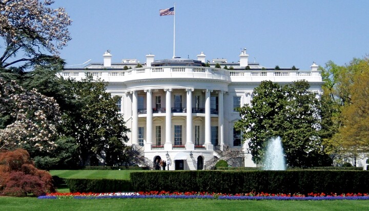 Meeting dedicated to UOC protection to be held at White House