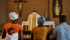 Two Christians killed during church service in Nigeria