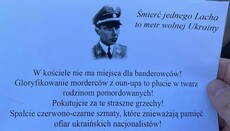 В Польше клирика ПЦУ обвиняют в пропаганде УПА и призывают покинуть страну