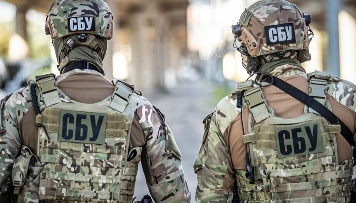 In Cherkasy, SBU and TRC abduct UOC eparchy's lawyer, media