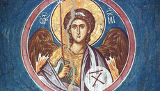 Biserica sărbătorește Soborul Arhanghelului Mihail
