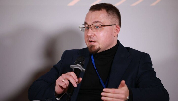 MinCulture dept: Impossible to fight against UOC media, they must be banned