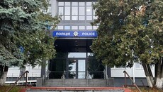 Приход УПЦ в Вышгороде заявил в полицию о попытках ПЦУ отобрать у них храм