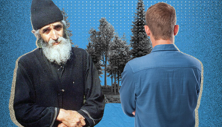 “Spiritual neurosis”: Elder Paisios on the right to make mistakes