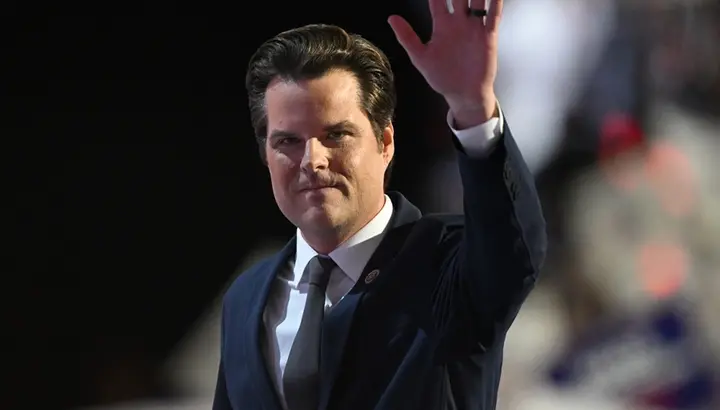 Ex-Congressman: It's a smear to say every Russian Orthodox Christian is a spy