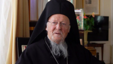 Патріарх Варфоломій: Для діалогу з Ватиканом потрібно подолати егоїзм