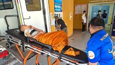 В Таиланде женщина «ожила» в гробу за несколько минут до своей кремации